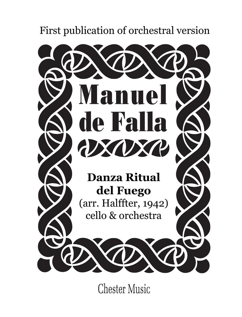 Danza Ritual del Fuego
